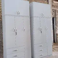 کمدکیفیت بالا|جاکفشی، کمد، دراور|اهواز, شریعتی جنوبی|دیوار