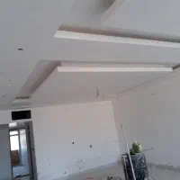 نقاشی ساختمان با ایرلس - اجرای تخصصی|خدمات پیشه و مهارت|خرمآباد, |دیوار