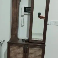 جا کفشی سالم