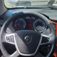 غربیلک فرمان دنا پلاس