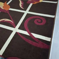 گلیم فرش