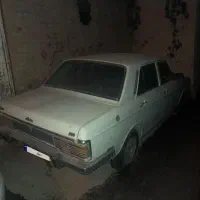 پیکان مدل ۸۳ .جهت طرح تعویض خودرو فرسوده