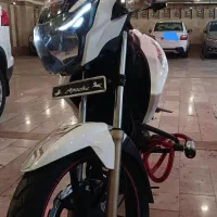 آپاچی 180 مدل 95|موتورسیکلت|تهران, گلچین|دیوار