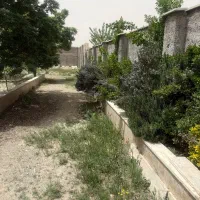 پردیس-زمین-450-متری-چهار-دیواری