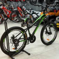 دوچرخه حرفه ای جردن|دوچرخه، اسکیت، اسکوتر|شوشتر, |دیوار