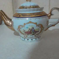 ظروف لیلی مجنون