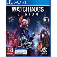 دیسک بازی کارکده ps5 و ps4