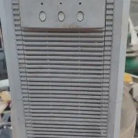 یک عدد سی پی یو سالم