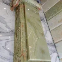 سنگ قبر سنگ مزار / از دم قسط