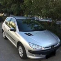 206 مدل ۹۳ تیپ ۵