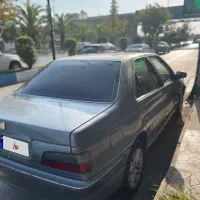پارس سال ۹۲. دور رنگ بی تصادف