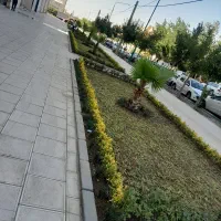 باغبانی ودرخت کاری