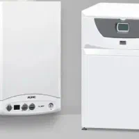 پکیج و آبگرمکن دیواری