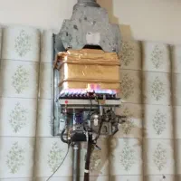 آبگرمکن 3115بوتان با مبدل نو 24ماه ضمانت|آبگرمکن، پکیج، شوفاژ|اراک, |دیوار