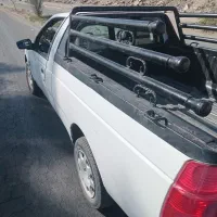 وانت آریسان مدل ۱۳۹۵|خودرو سواری و وانت|زاهدان, |دیوار