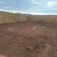 134 متر زمین مسکونی سند دار و داخل خیابان اصلی