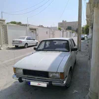 فروش فوری پیکان سواری مدل ۷۹|خودرو سواری و وانت|کازرون, |دیوار