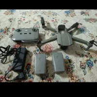 ایر 2 سالم ۱۰۰بار شارژ