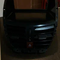 هواکش کولر و کلید فابریک ۲۰۷