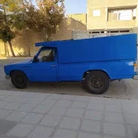 نیسان زامیاد مدل 93