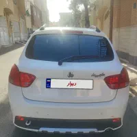 کوییک مدل 1401|خودرو سواری و وانت|قم, بنیاد|دیوار