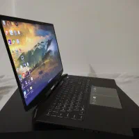 لپ تاپ گیمینگ i9 12900H 32GB DDR5 RTX3070Ti