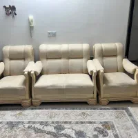 مبل ۷ نفره