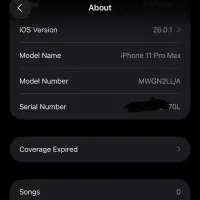 ۱۱پرومکس|موبایل|کرمانشاه, |دیوار