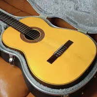 گیتار کلاسیک آنتونیو آپاراسیو مدل AA15|گیتار، بیس، امپلیفایر|رشت, گلسار|دیوار