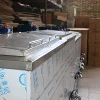 خنک کننده شربت شیر سرد کن سردکن شیرسردکن یخچال 200|فروشگاه و مغازه|زنجان, |دیوار