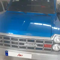 نیسان مدل۹۸ یگانه|خودرو سواری و وانت|شیراز, تاچارا|دیوار