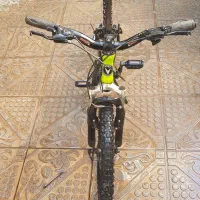 دوچرخه ۲۰ ویوا