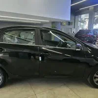 جی 4 مدل 1404 (jac j4 )|خودرو سواری و وانت|تهران, مهران (سیدخندان)|دیوار