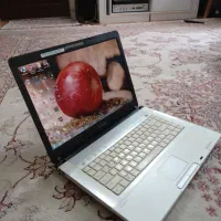 لپ تاپ سونی سفید قوی حرفه ای سالم