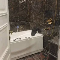 آپارتمان ۱۷۰متری لاکچری پسندسه خوابه احمداباد