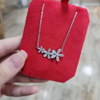 گردنی نقره اصل|بدلیجات|کرمانشاه, |دیوار