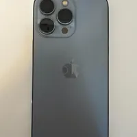 iPhone 13pro 256 zaa دو سیم کارت
