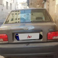 پرایدمدل ۸۹دوگانه شرکتی|خودرو سواری و وانت|محمدشهر, سیدآباد|دیوار