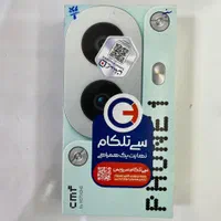 ناتینگ cmf phone 1 با حافظهٔ ۲۵۶ گیگابایت|موبایل|اسلام‌شهر, |دیوار