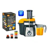 ابمیوه گیری 4کاره راف آلمان فقط تا پایان آذر ماه