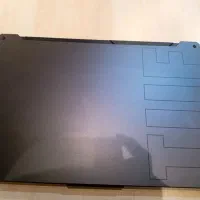 لپتاپ گیمینگ ایسوز tuf gaming f17|رایانه همراه|تهران, مدائن|دیوار