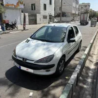۲۰۶ مدل ۹۵تیپ ۵