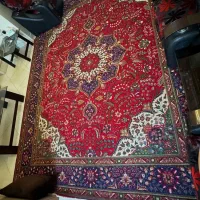 فرش دستباف تبریز
