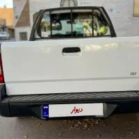 سایپا ۱۵۱ مدل ۱۴۰۳ تمیز ۵ تا کار|خودرو سواری و وانت|قزوین, |دیوار