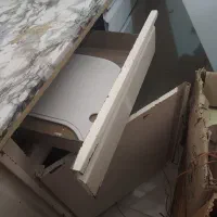 کابینت فلزی