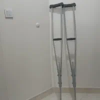 عصا.دوتافلاکس. جاشمعی