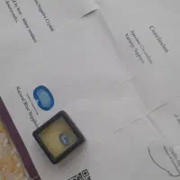 یاقوت کبود اصل