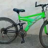 دوچرخه ۲۶ سالم