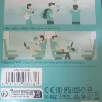 وای فای و مودم جیبی نو نو|مودم و تجهیزات شبکه|اهواز, فرهنگ شهر|دیوار