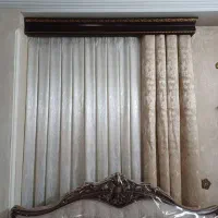 پرده وکتیبه